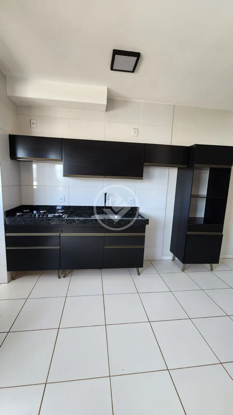 Apartamento Laranjeiras, Uberlândia - MG — foto 2