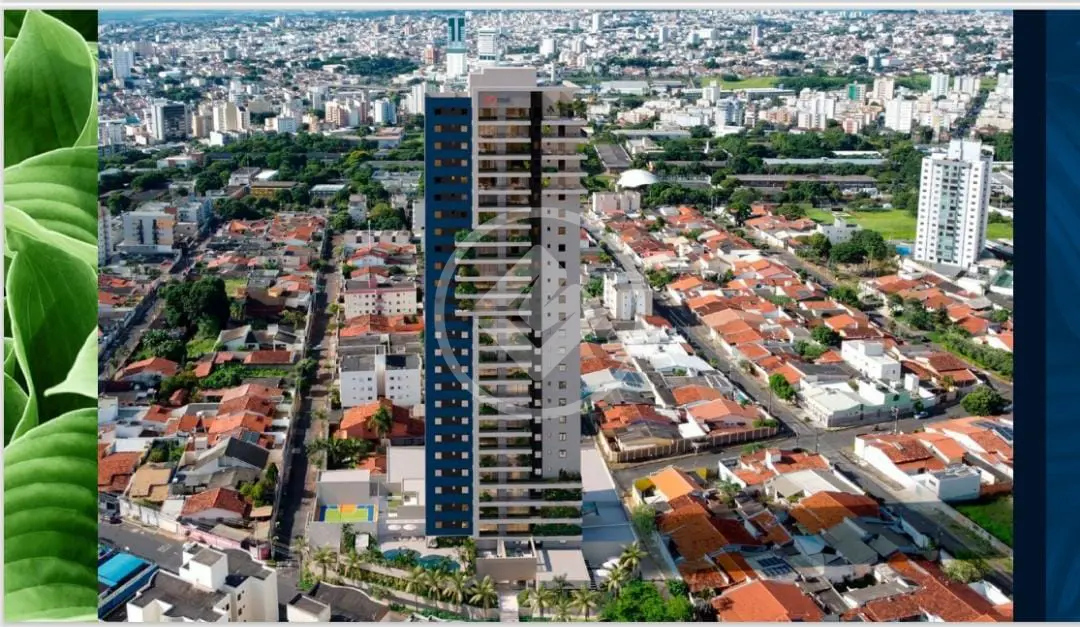 Imagem 1 - Apartamento em Santa Mônica, Uberlândia - MG