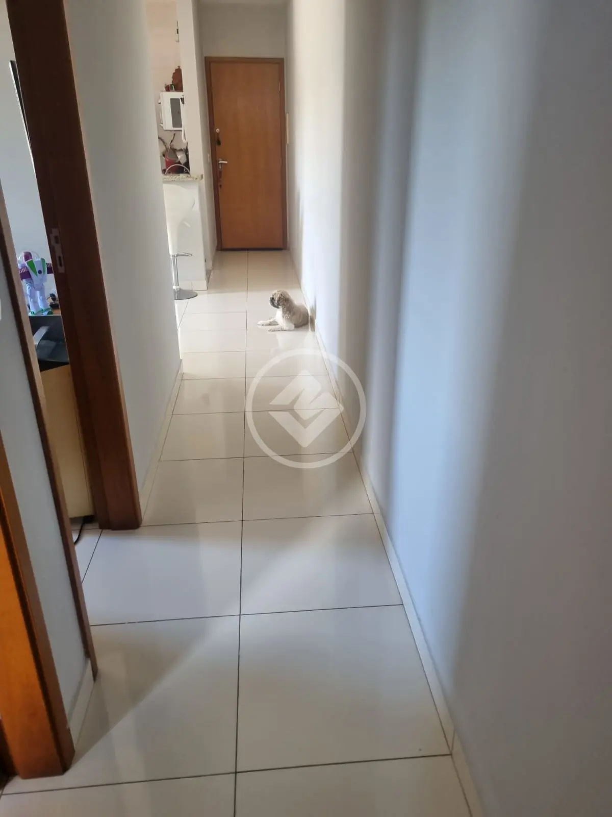 Apartamento SARAIVA, Uberlândia - MG — foto 2