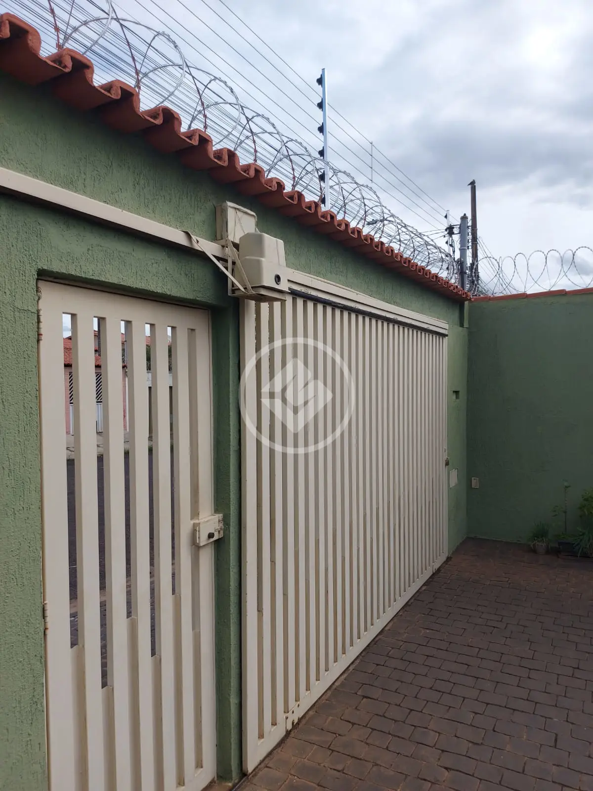 Imagem 3 - Casa em Nossa Senhora das Graças, Uberlândia - MG