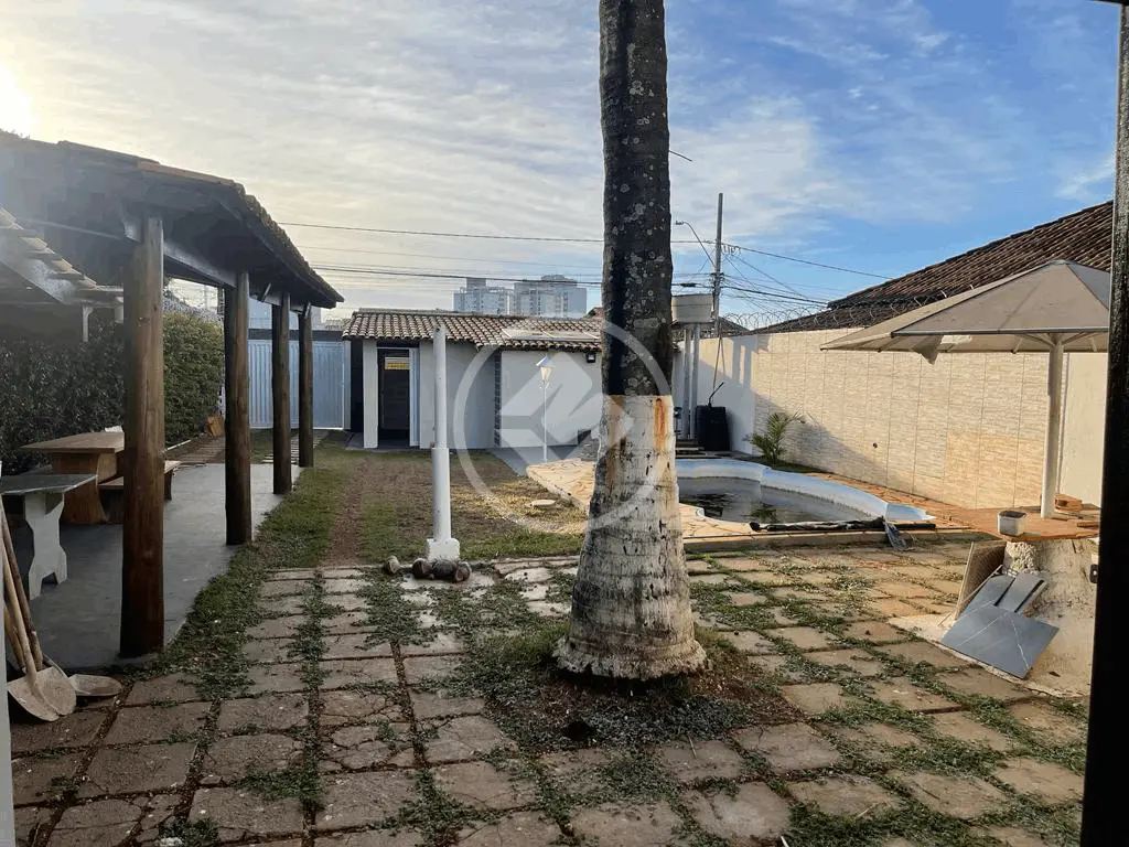 Imagem 3 - Casa em Alto Umuarama, Uberlândia - MG