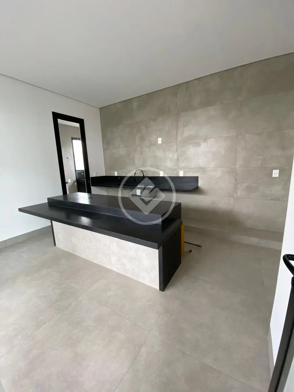 Imagem 1 - Casa Condomínio em Jardim Espanha, Uberlândia - MG