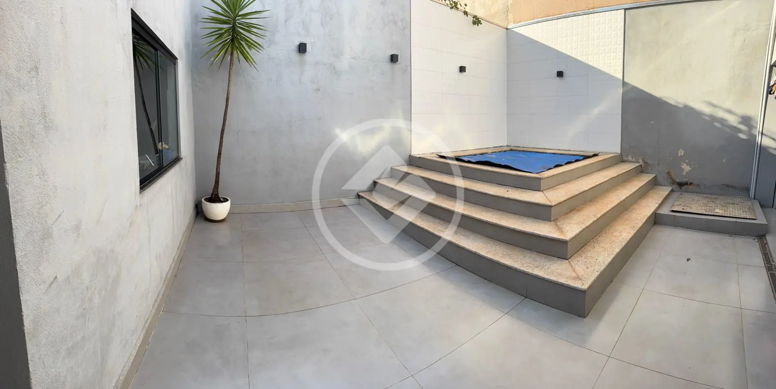 Imagem 2 - Casa em Residencial Viviane, Uberlândia - MG
