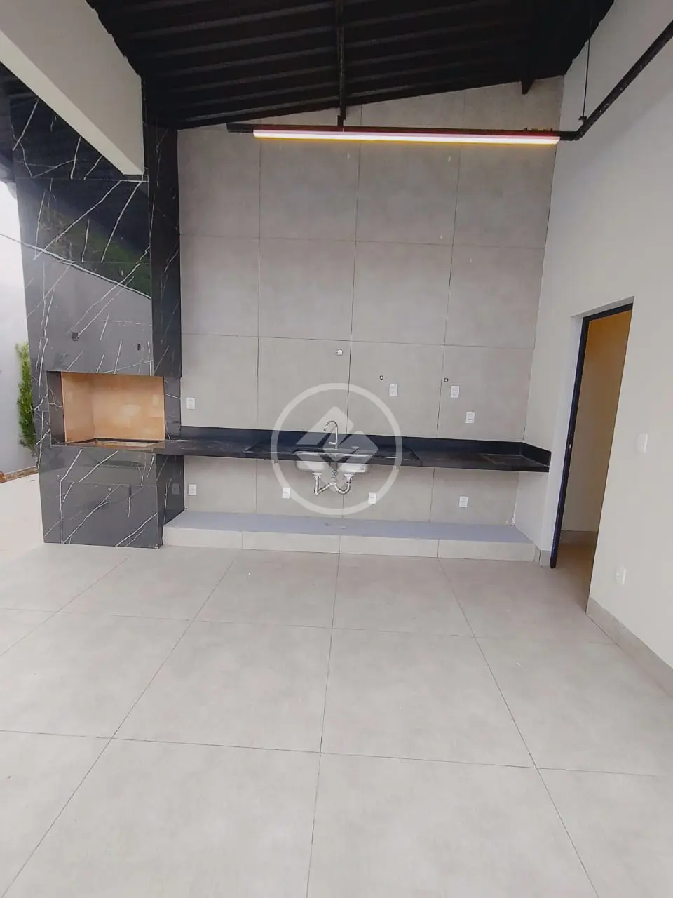 Imagem 2 - Casa em Granada, Uberlândia - MG