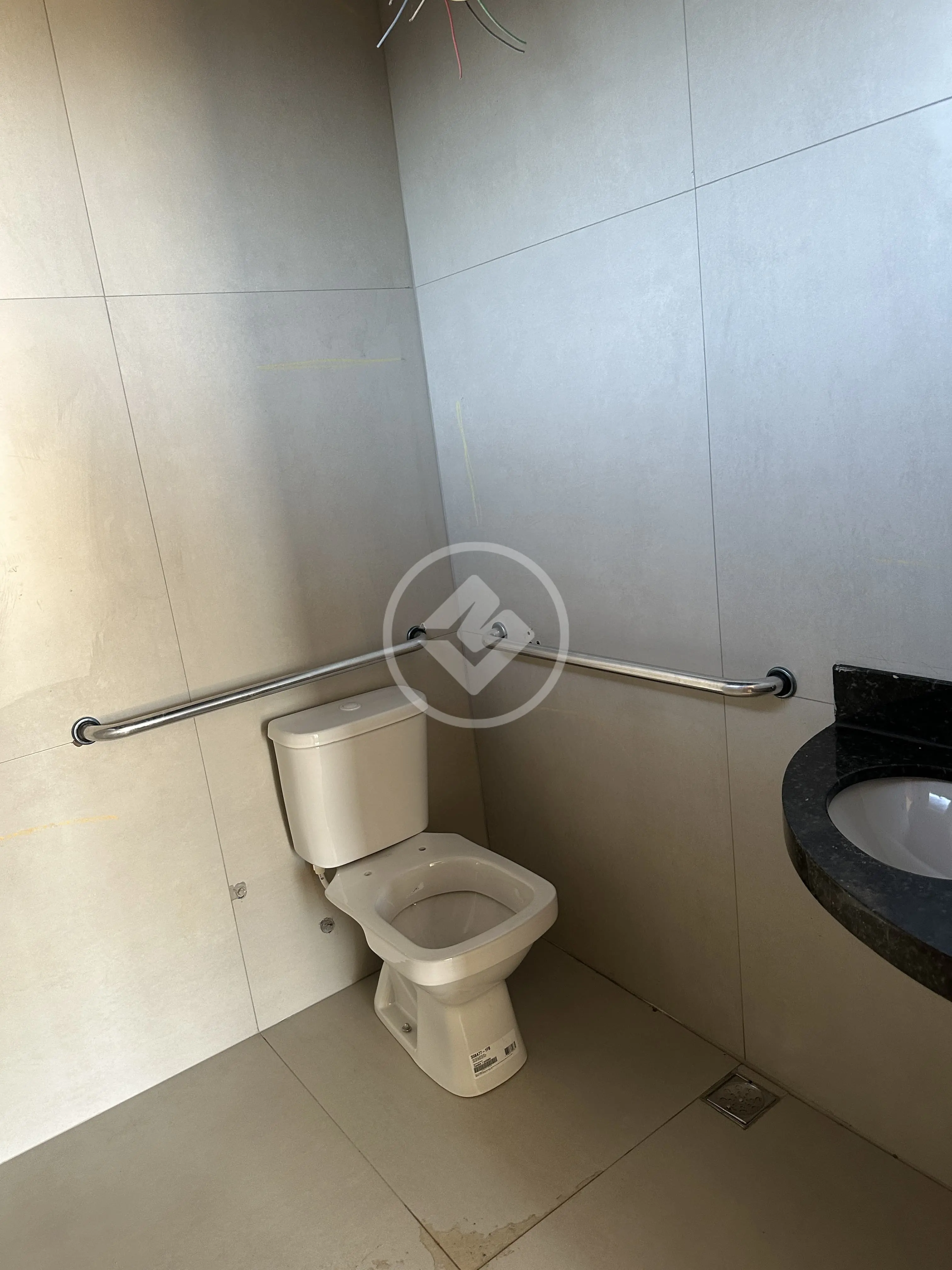 Imagem 2 - Sala Comercial em Novo Mundo, Uberlândia - MG
