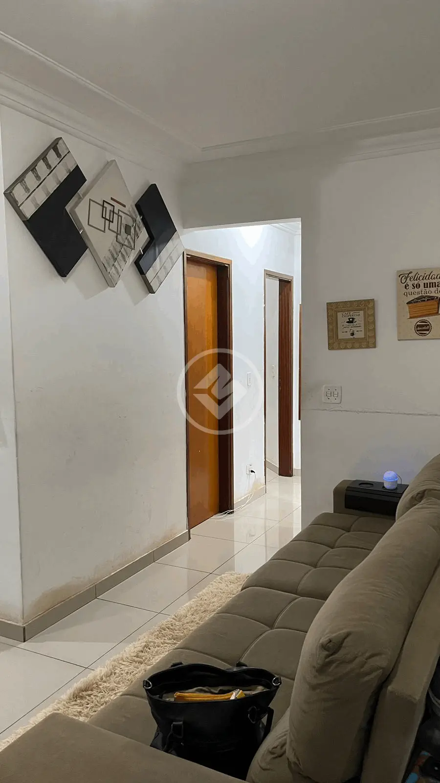 Imagem 6 - Apartamento em Presidente Roosevelt, Uberlândia - MG