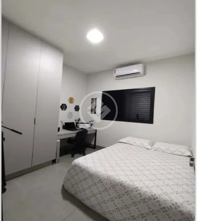 Casa CIDADE JARDIM, Uberlândia - MG — foto 2