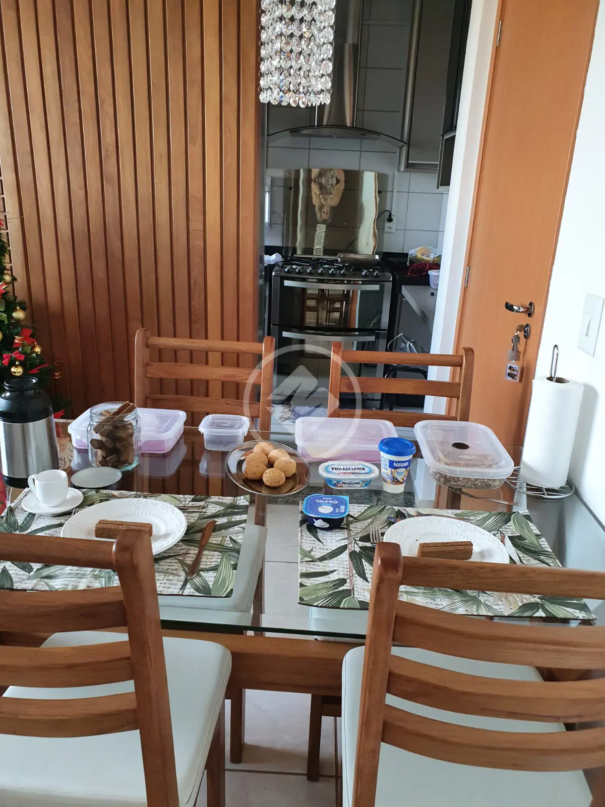 Imagem 4 - Apartamento em Presidente Roosevelt, Uberlândia - MG