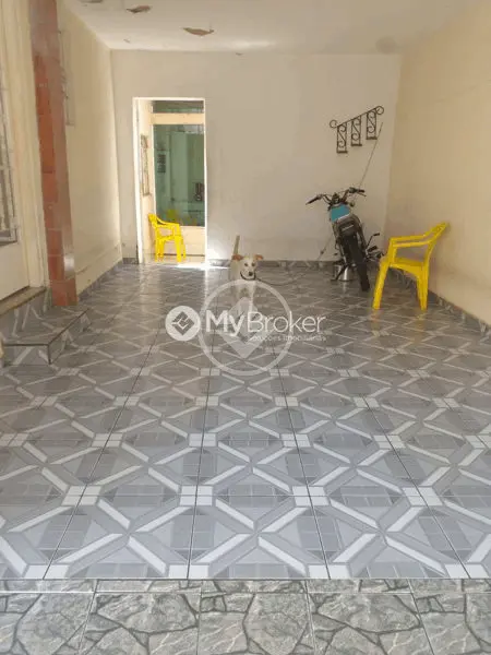 Casa Novo Mundo, Uberlândia - MG — foto 2