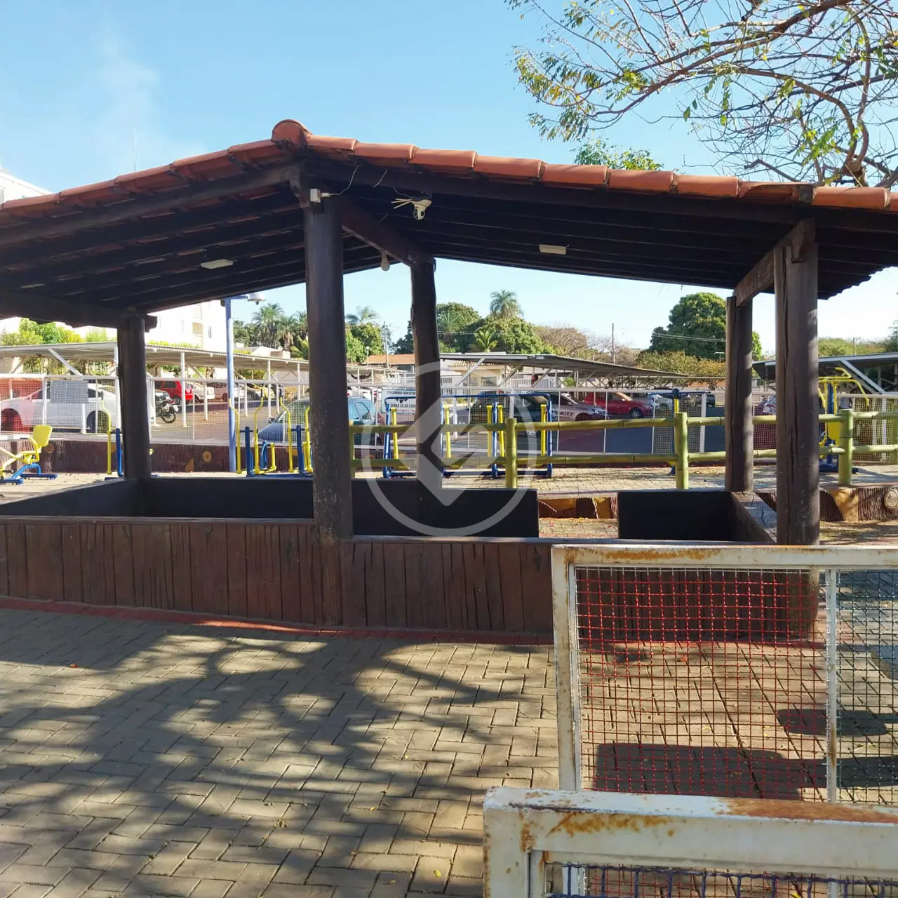 Imagem 3 - Apartamento em Chácaras Tubalina e Quartel, Uberlândia - MG