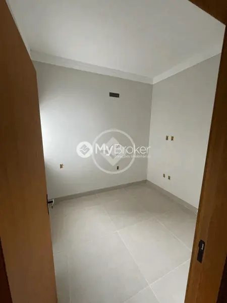 Imagem 3 - Casa em Novo Mundo, Uberlândia - MG
