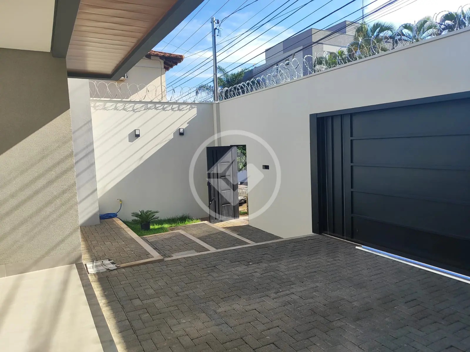 Imagem 5 - Casa em Vigilato Pereira, Uberlândia - MG