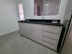 Casa Condomínio Bosque dos Buritis, Uberlândia - MG — foto 2