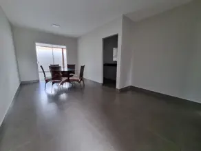 Casa Condomínio Bosque dos Buritis, Uberlândia - MG — foto 1