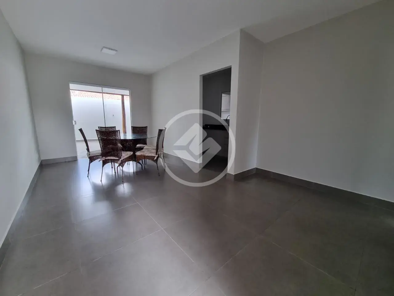 Imagem 1 - Casa Condomínio em Bosque dos Buritis, Uberlândia - MG