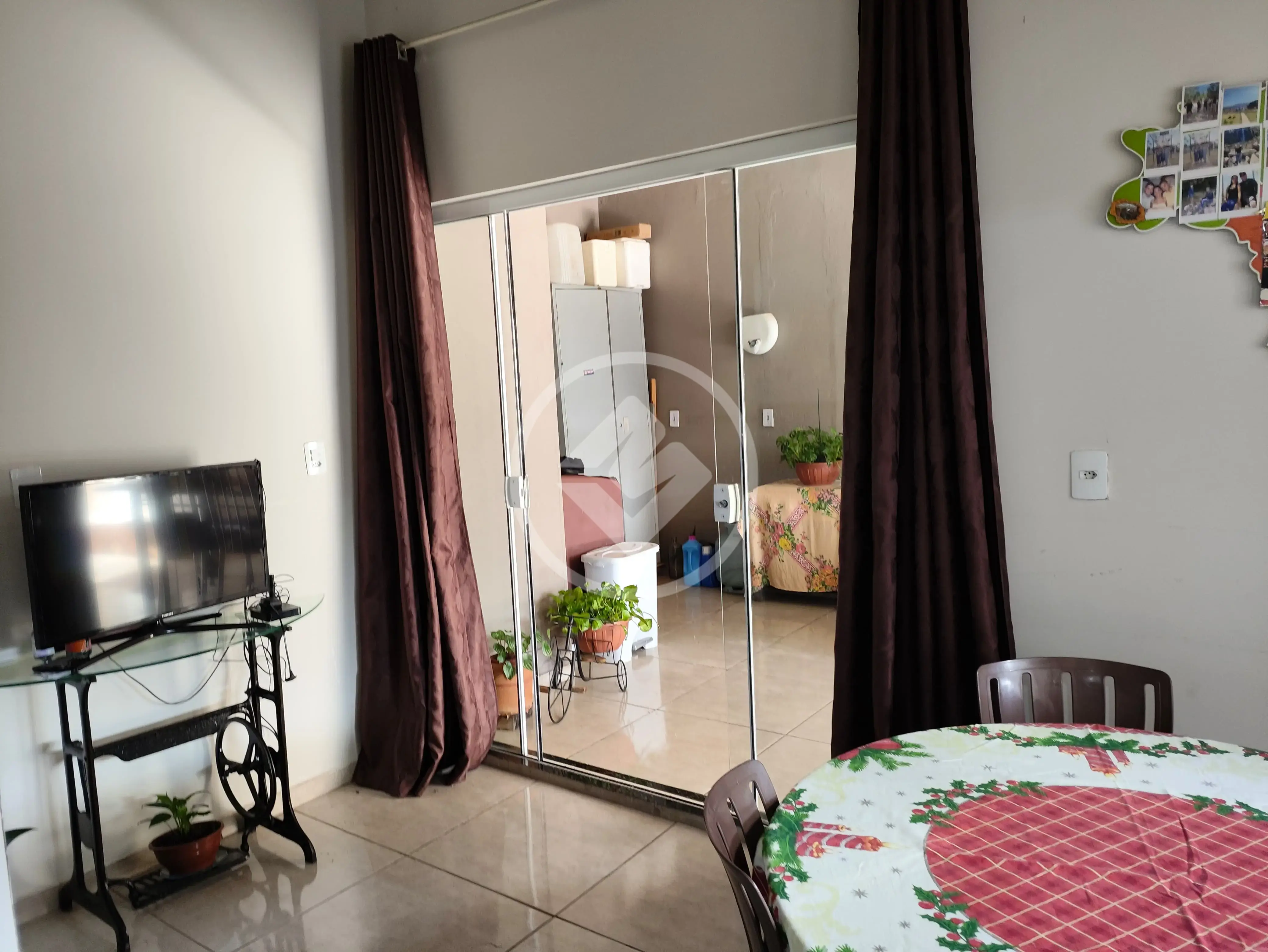 Imagem 2 - Casa em Santa Luzia, Uberlândia - MG