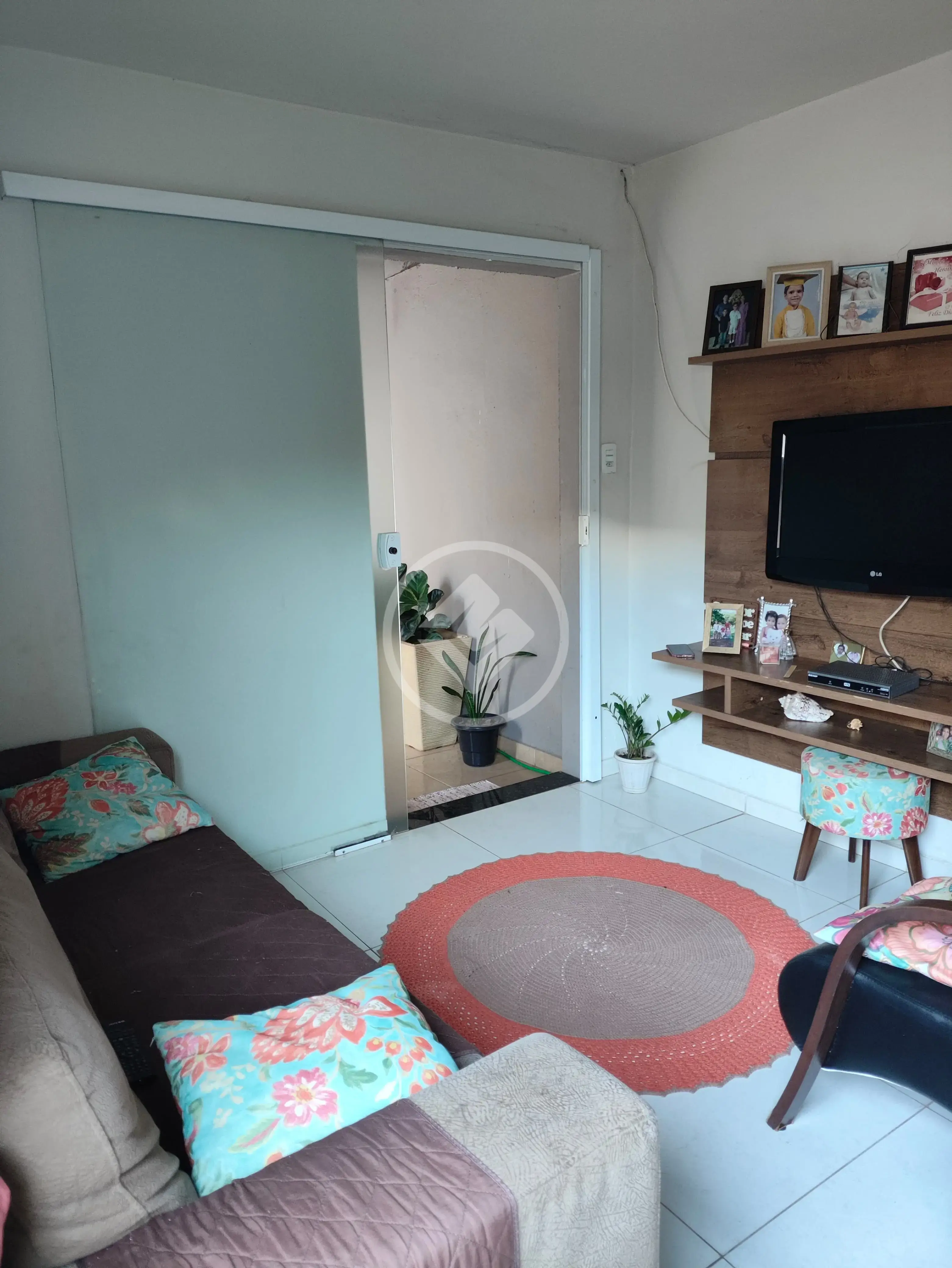 Imagem 3 - Casa em Santa Luzia, Uberlândia - MG