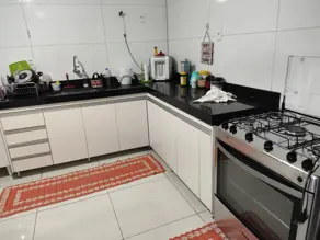Casa Santa Luzia, Uberlândia - MG — foto 2