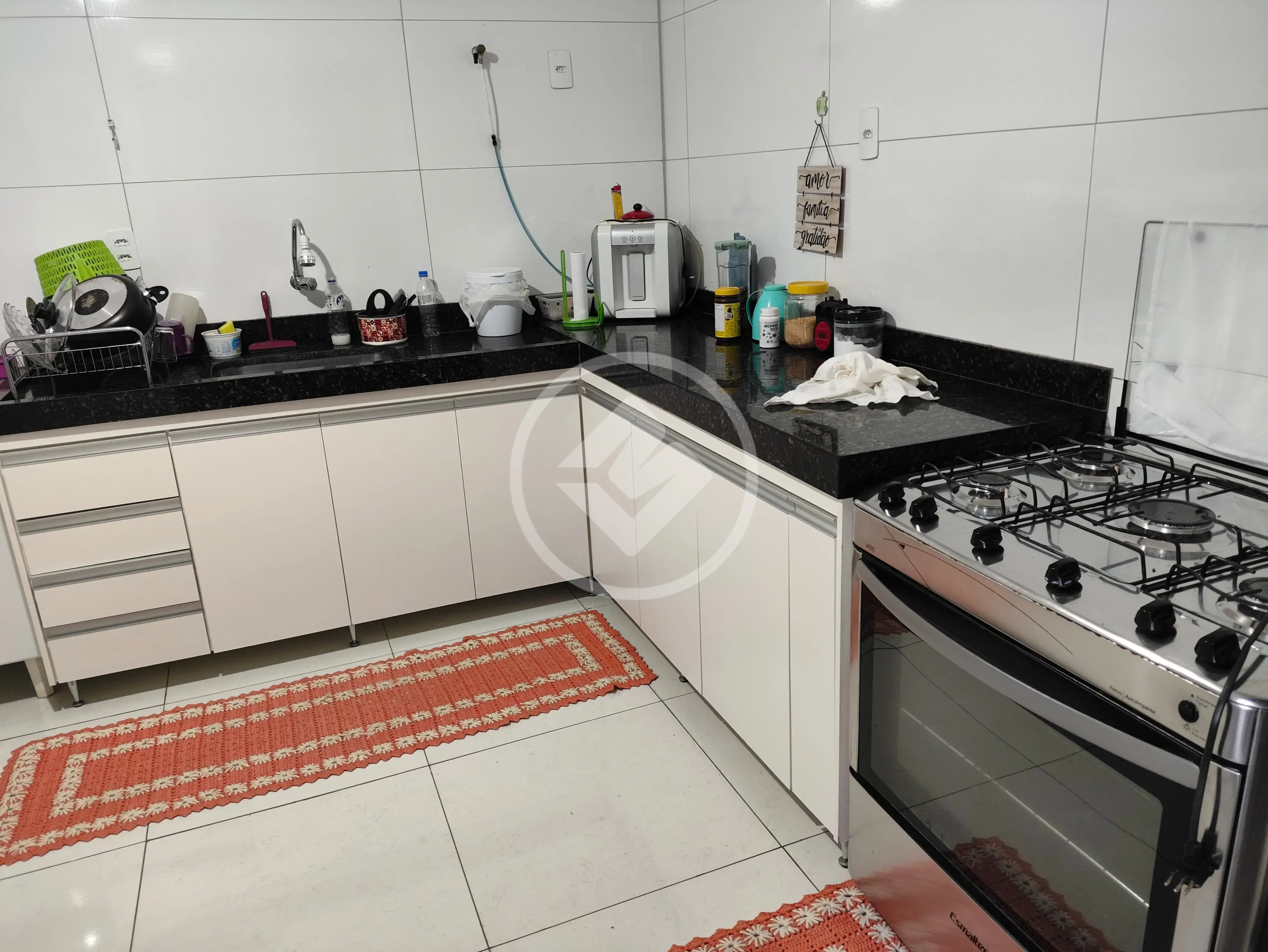 Imagem 1 - Casa em Santa Luzia, Uberlândia - MG