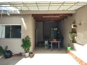 Casa Santa Luzia, Uberlândia - MG — foto 1
