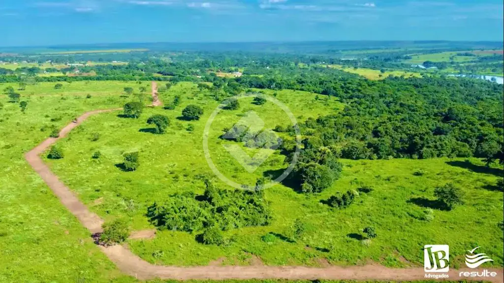 Image 2 - Chácara em Área Rural de Uberlândia, Uberlândia - MG