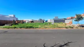 Terreno Novo Mundo, Uberlândia - MG — foto 1