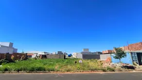 Terreno Novo Mundo, Uberlândia - MG — foto 2