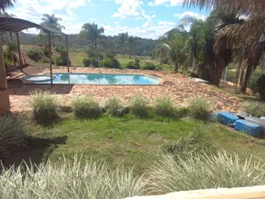 Chácara Área Rural de Uberlândia, Uberlândia - MG — foto 1