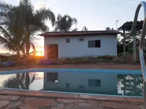 Chácara Área Rural de Uberlândia, Uberlândia - MG — foto 2