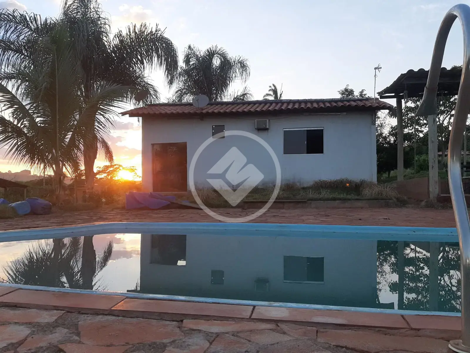 Image 2 - Chácara em Área Rural de Uberlândia, Uberlândia - MG