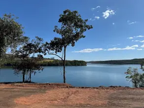 Imagem 5 - Terreno Condomínio em Área Rural de Uberlândia, Uberlândia - MG
