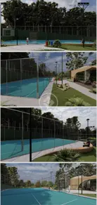 Imagem 4 - Terreno Condomínio em Área Rural de Uberlândia, Uberlândia - MG
