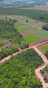 Imagem 6 - Terreno Condomínio em Área Rural de Uberlândia, Uberlândia - MG