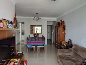 Apartamento Santa Mônica, Uberlândia - MG — foto 1