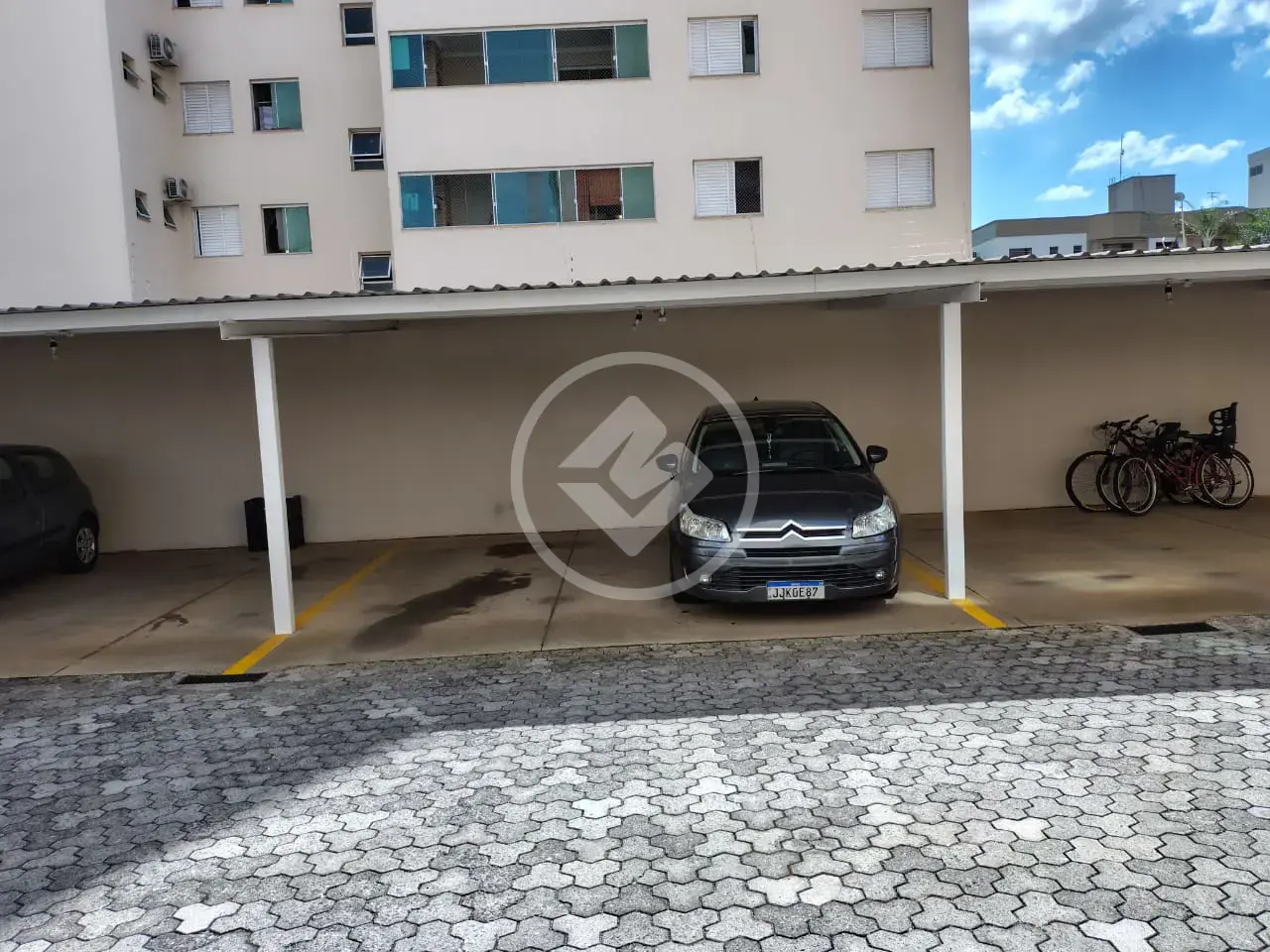 Image 11 - Apartamento em Santa Mônica, Uberlândia - MG