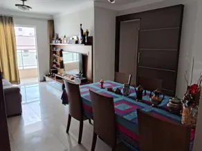 Apartamento Santa Mônica, Uberlândia - MG — foto 2