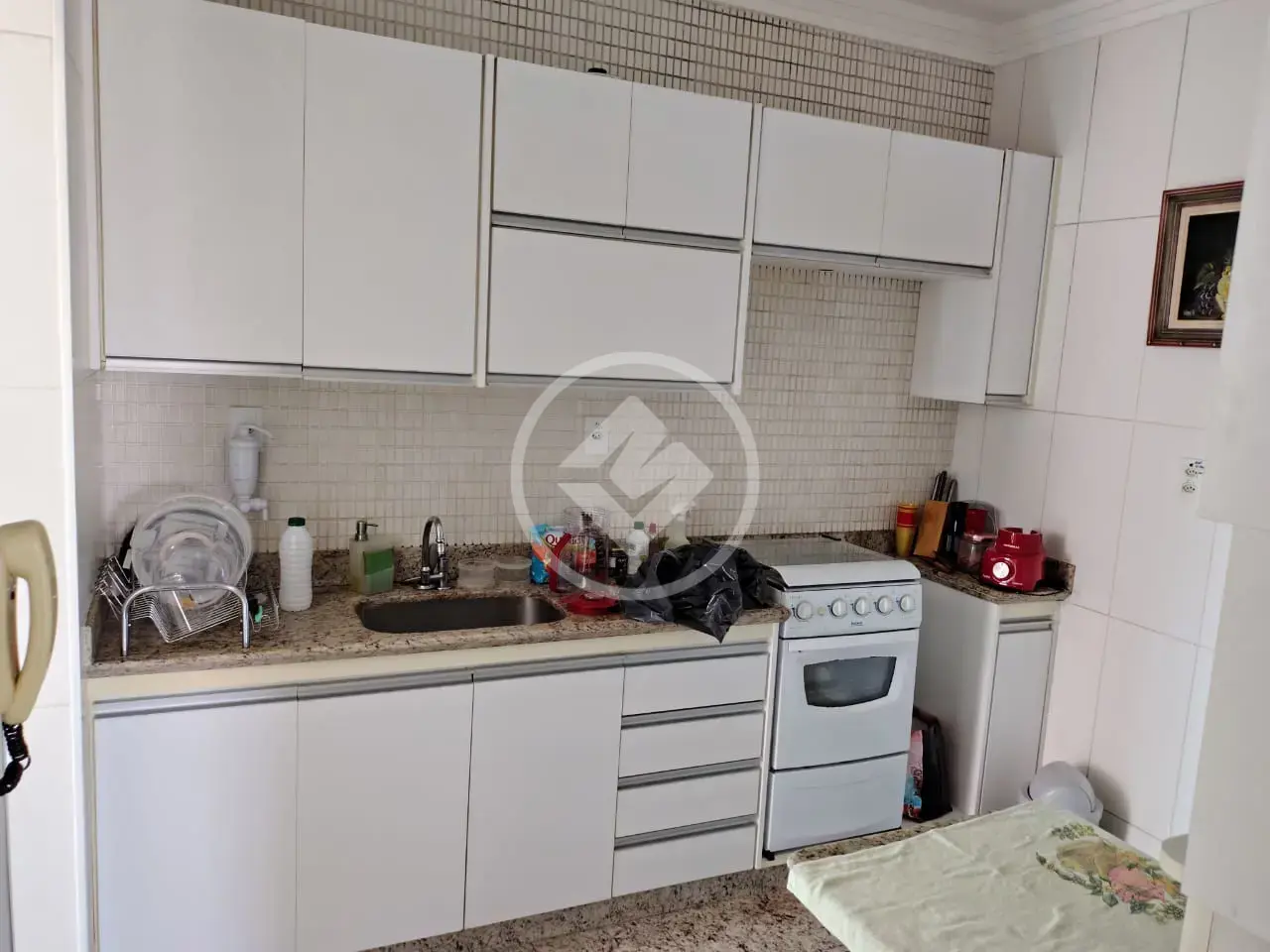 Imagem 2 - Apartamento em Santa Mônica, Uberlândia - MG