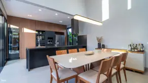 Imagem 5 - Casa Condomínio em Laranjeiras, Uberlândia - MG