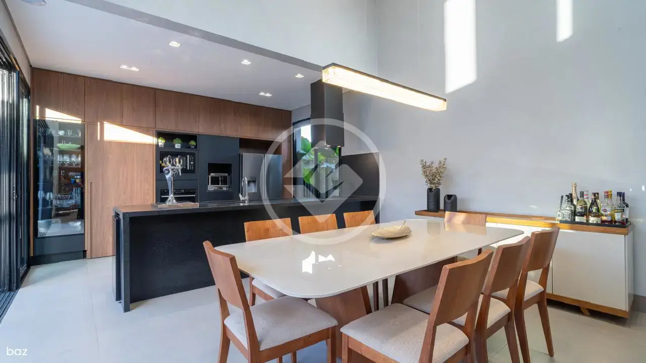 Imagem 5 - Casa Condomínio em Laranjeiras, Uberlândia - MG