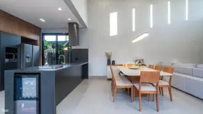 Imagem 3 - Casa Condomínio em Laranjeiras, Uberlândia - MG