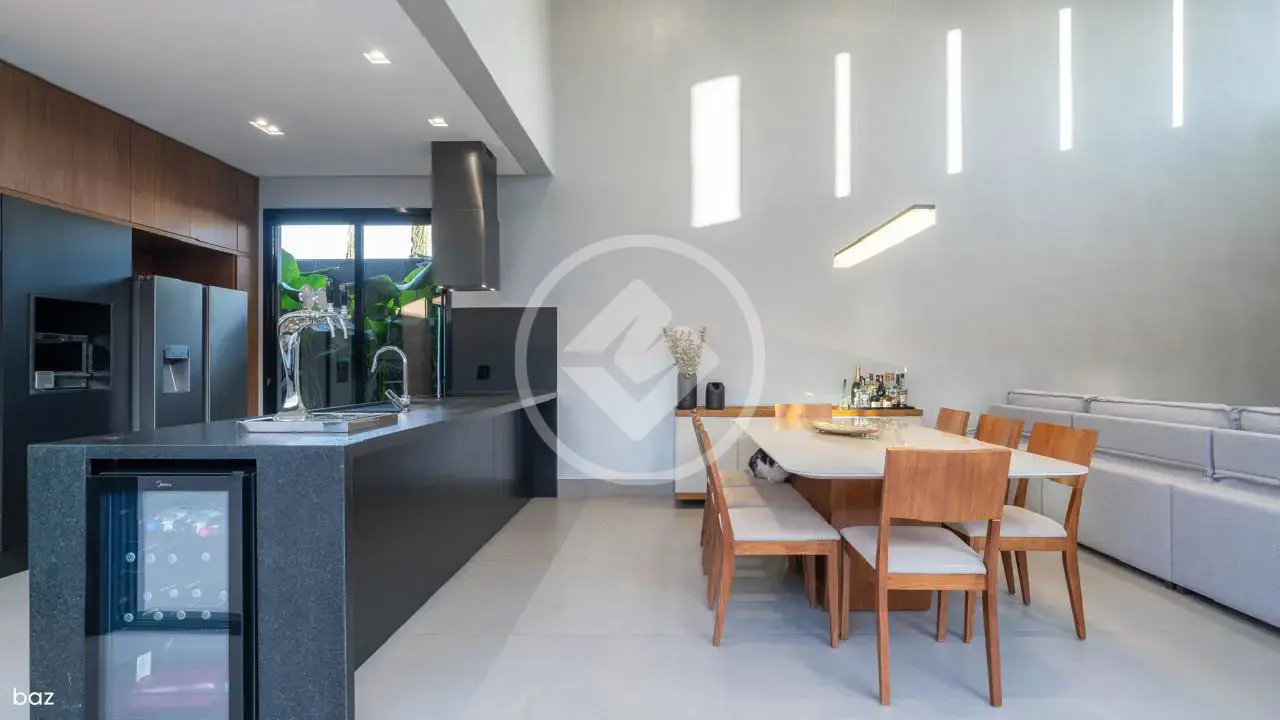 Imagem 3 - Casa Condomínio em Laranjeiras, Uberlândia - MG