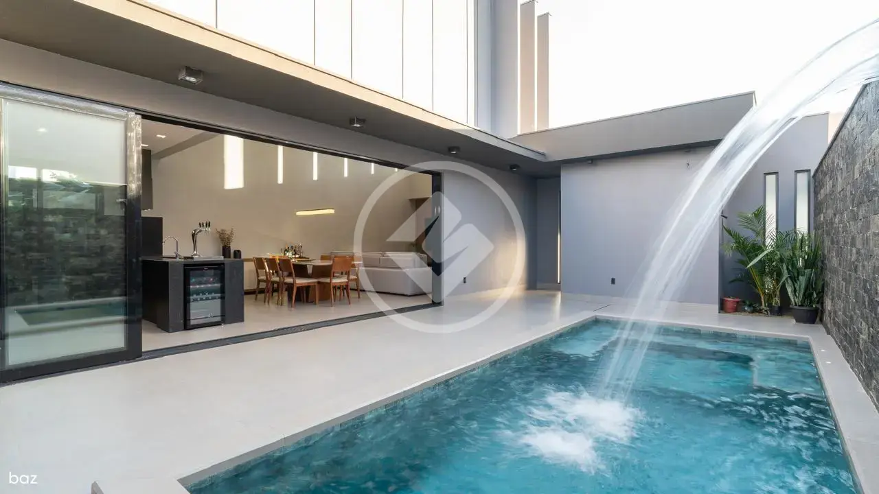 Imagem 2 - Casa Condomínio em Laranjeiras, Uberlândia - MG
