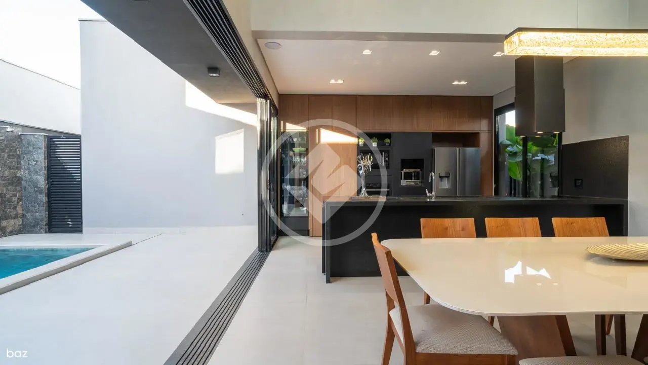 Imagem 6 - Casa Condomínio em Laranjeiras, Uberlândia - MG