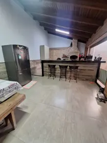 Casa Jaraguá, Uberlândia - MG — foto 1