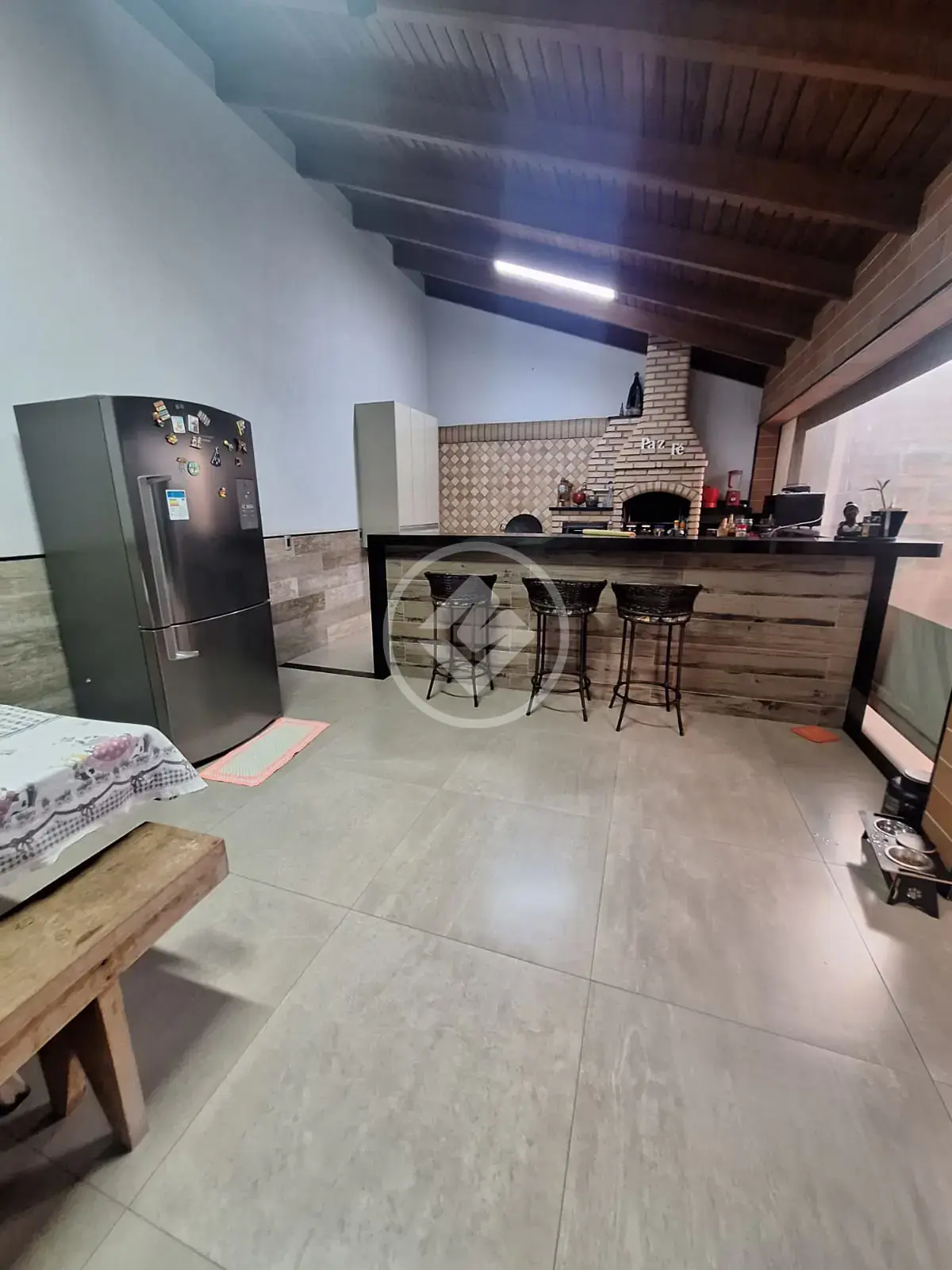 Imagem 1 - Casa em Jaraguá, Uberlândia - MG