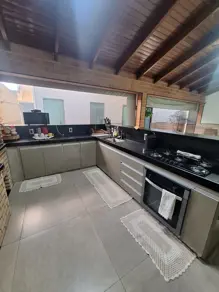 Casa Jaraguá, Uberlândia - MG — foto 2
