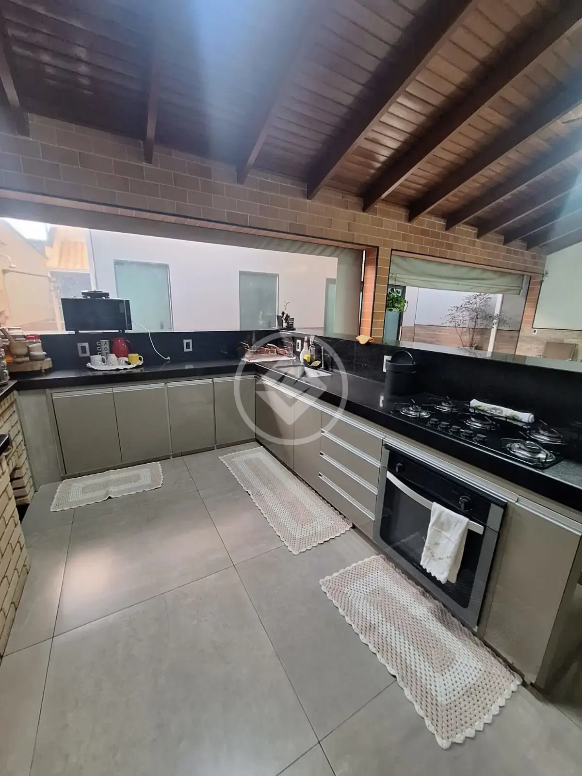 Image 2 - Casa em Jaraguá, Uberlândia - MG
