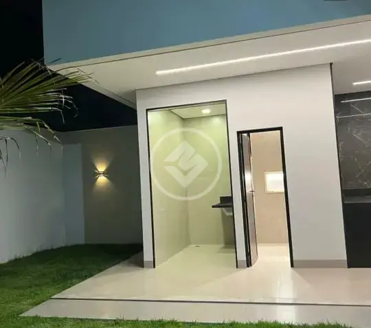Image 9 - Casa em Novo Mundo, Uberlândia - MG