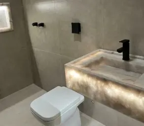 Imagem 4 - Casa em Novo Mundo, Uberlândia - MG