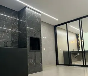 Casa Novo Mundo, Uberlândia - MG — foto 1
